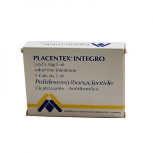 Плацентекс интегро амп. 5,625 мг/3мл № 5