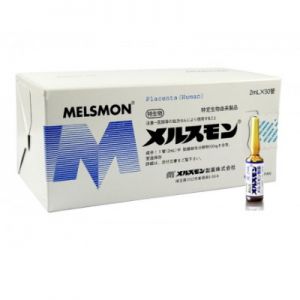 Мелсмон (melsmon) амп. 2 мл № 50