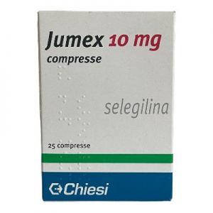 Юмекс (Jumex) табл. 10 мг №25